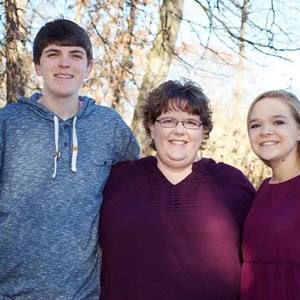 Meet your Posher, Becky